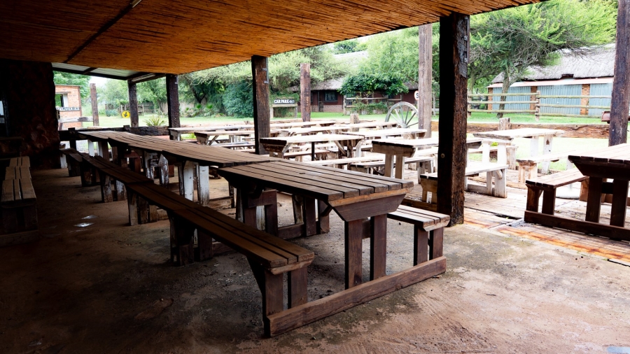 Commercial Property for Sale in Rietfontein A H North West